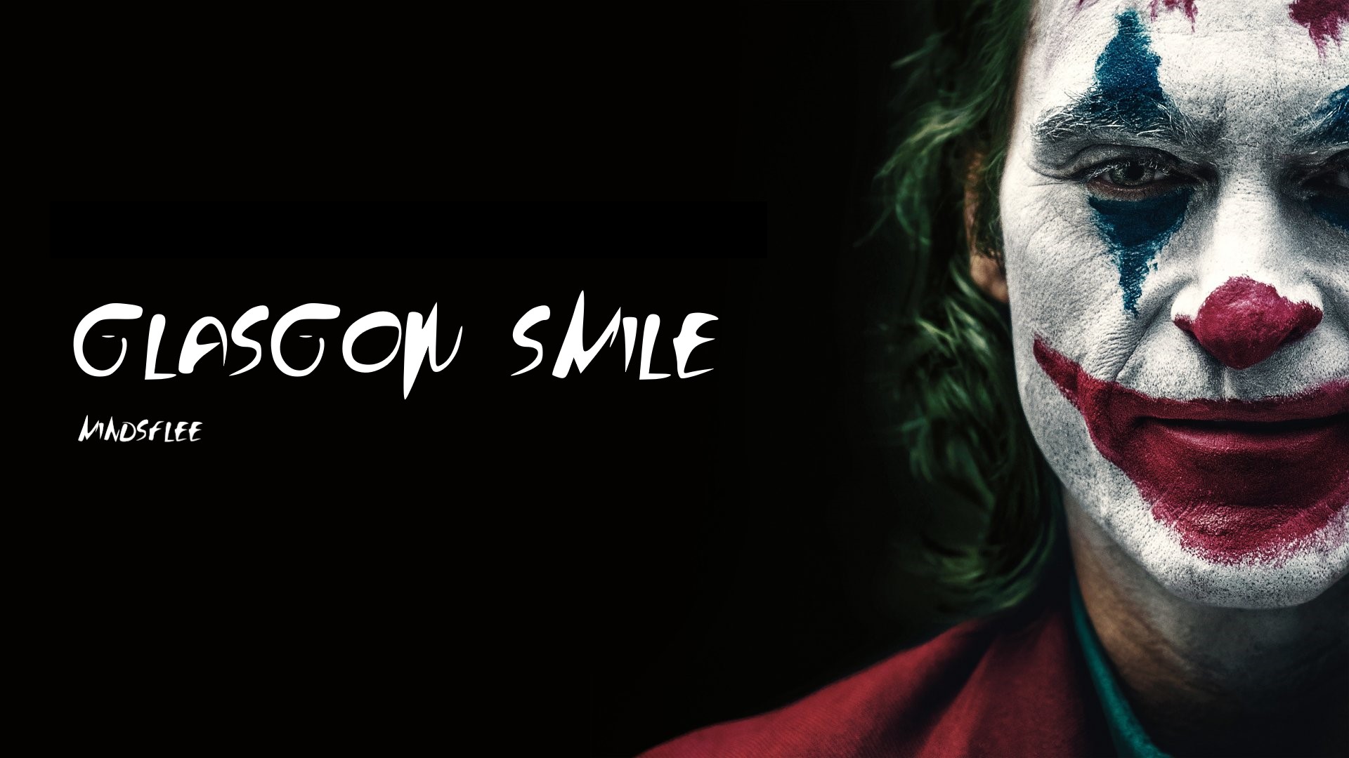 GlasgowSmile walkthrought