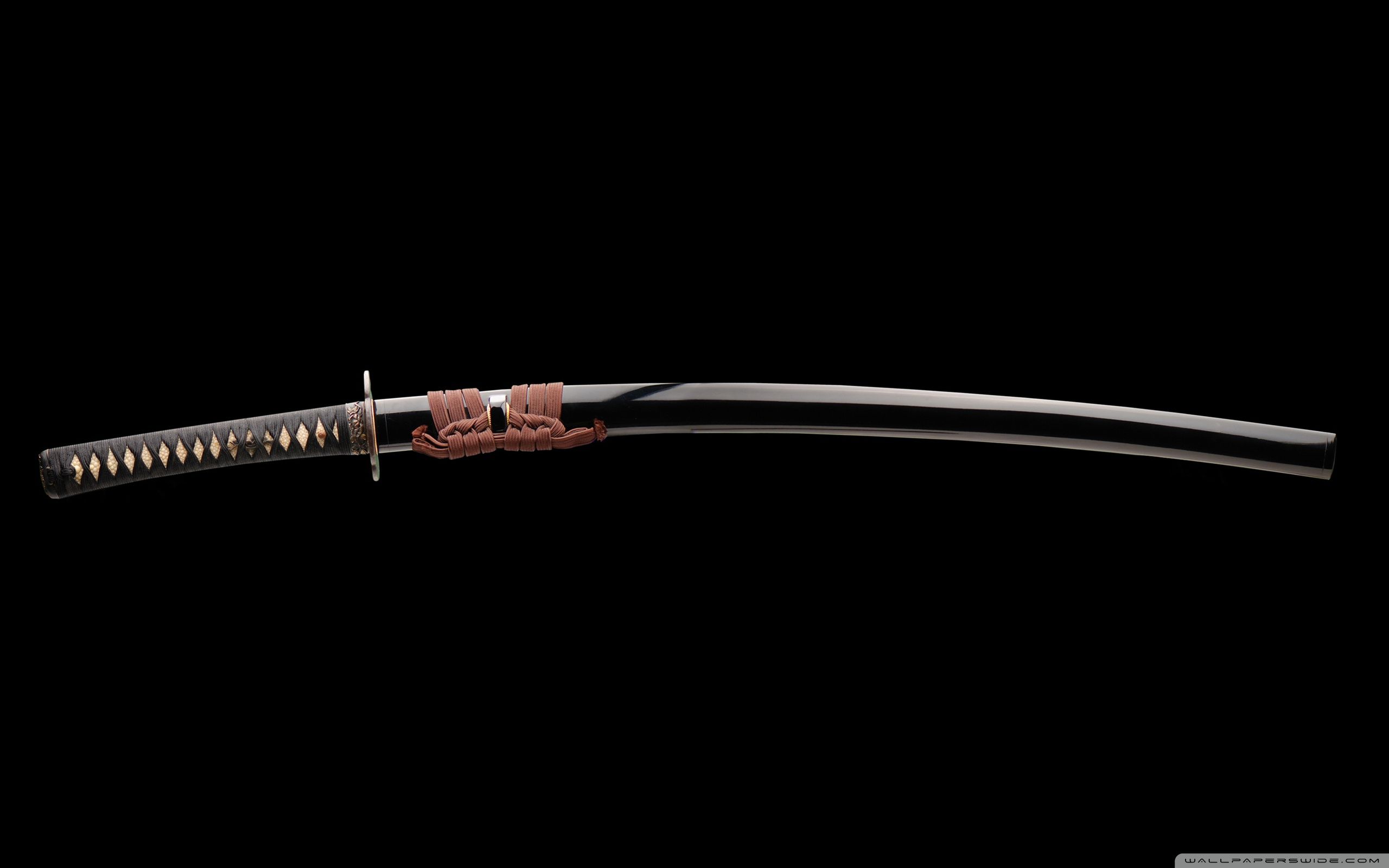Katana walkthrought